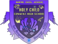 Holy Child School