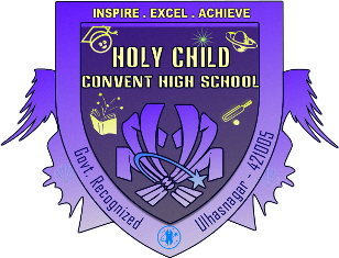 Home - Holy Child School